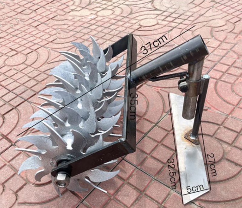 The New Listing Garden Rolling - đánh giá và giá Gardening Tools List