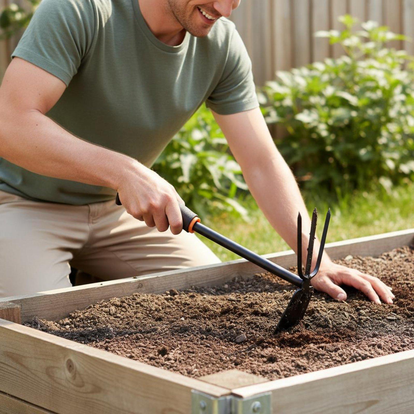 Small Garden Hand Tool Potting - đánh giá và giá Gardening Tools For Seniors
