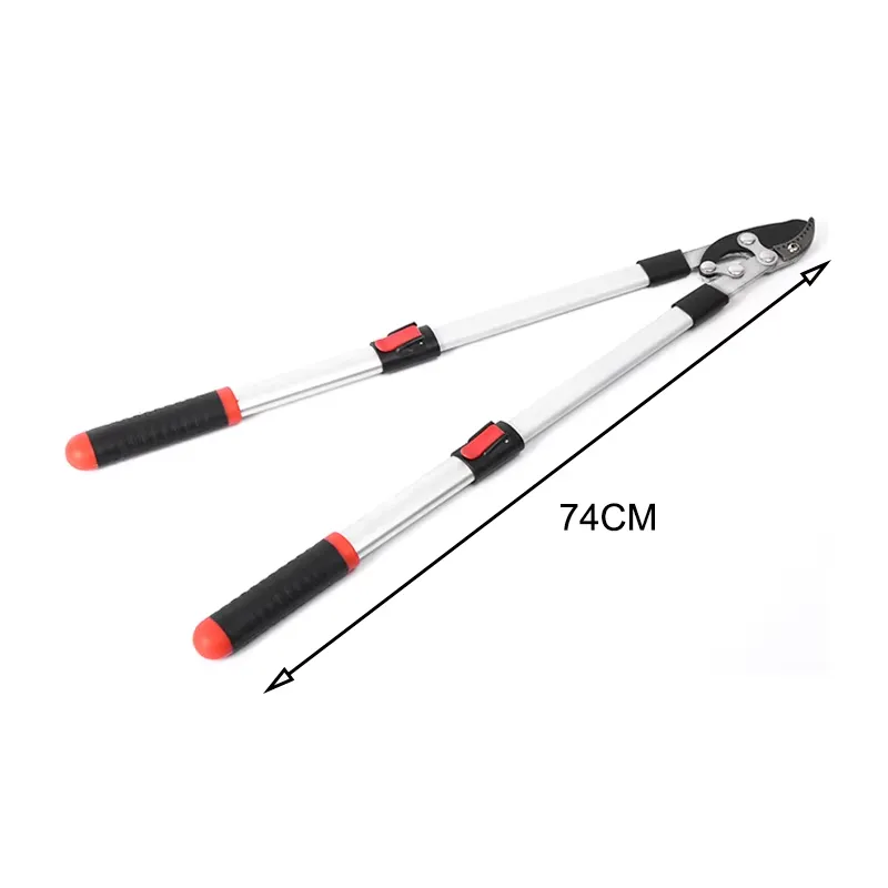 Long Pruner Branch Stretchable - đánh giá và giá Gardening Tools In