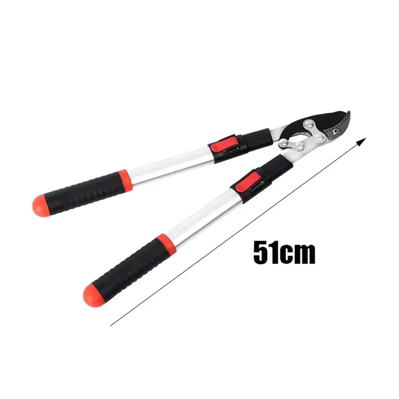 Long Pruner Branch Stretchable - đánh giá và giá Gardening Tools In
