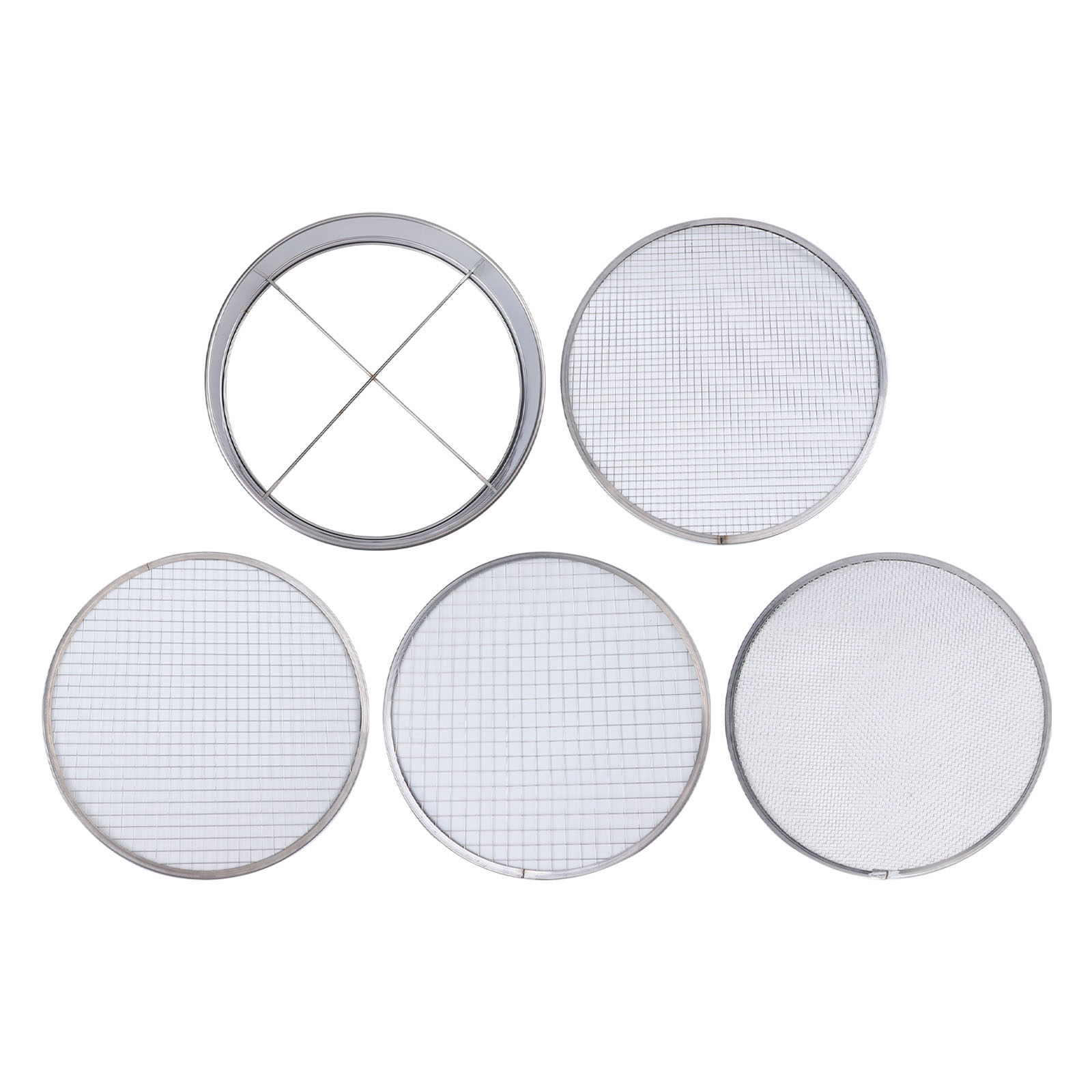 4 In Garden Sieve With 4 Inter - đánh giá và giá Garden Sieve Soil