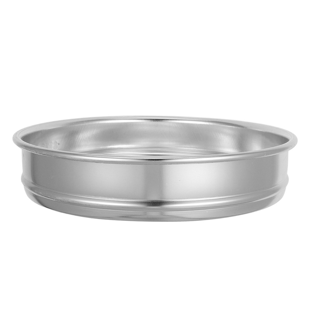 Metal Soil Sifter Round Garden - đánh giá và giá Garden Sieve Soil