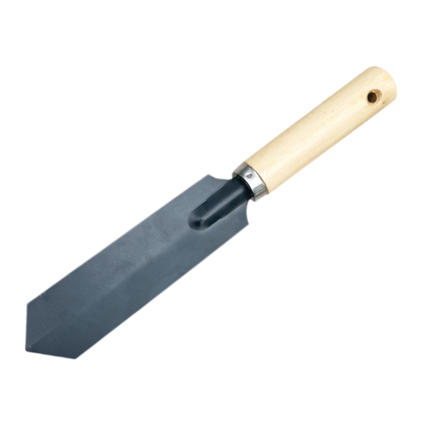 Small Garden Spade Digging Too - đánh giá và giá Gardening Tools Shovel