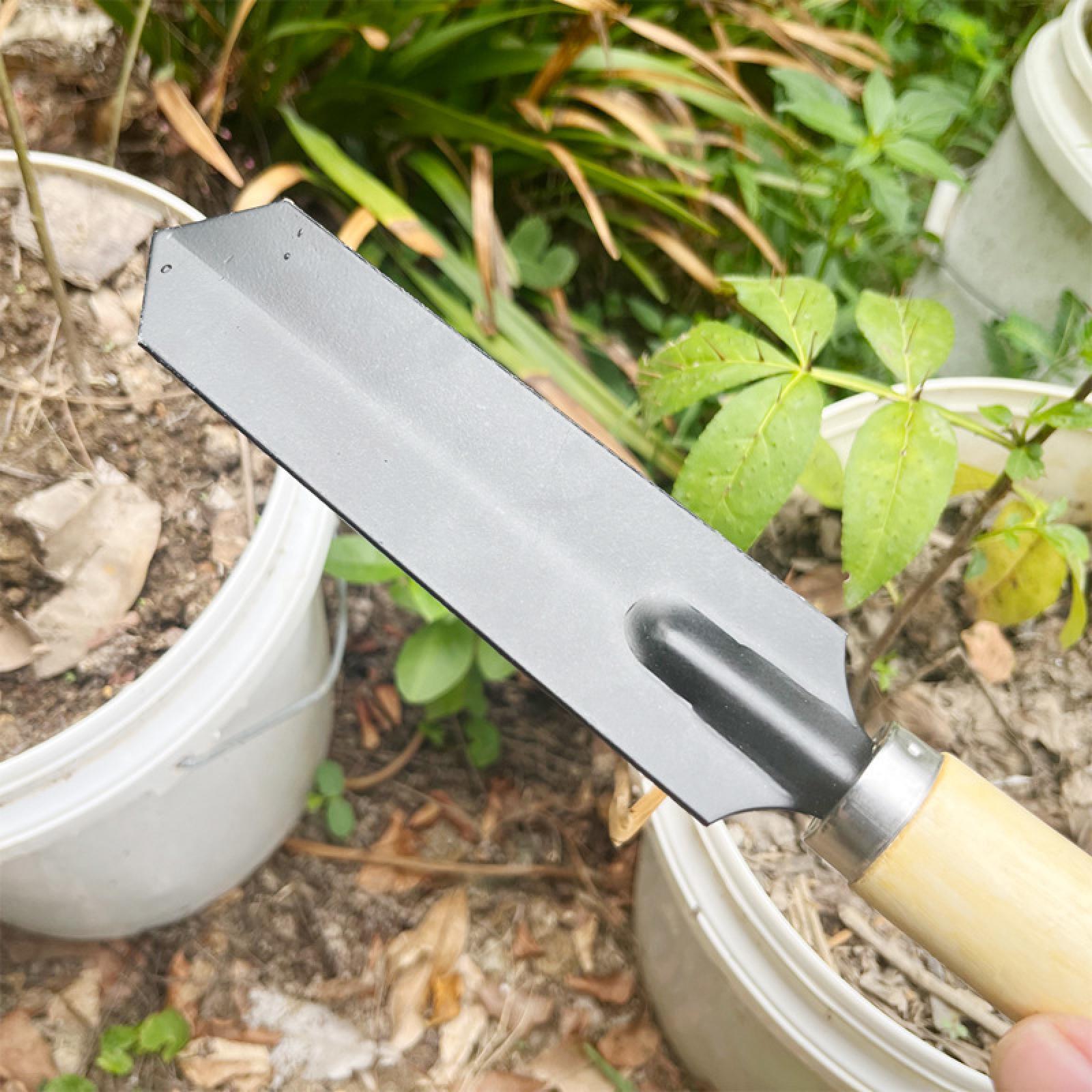 Small Garden Spade Digging Too - đánh giá và giá Gardening Tools Shovel