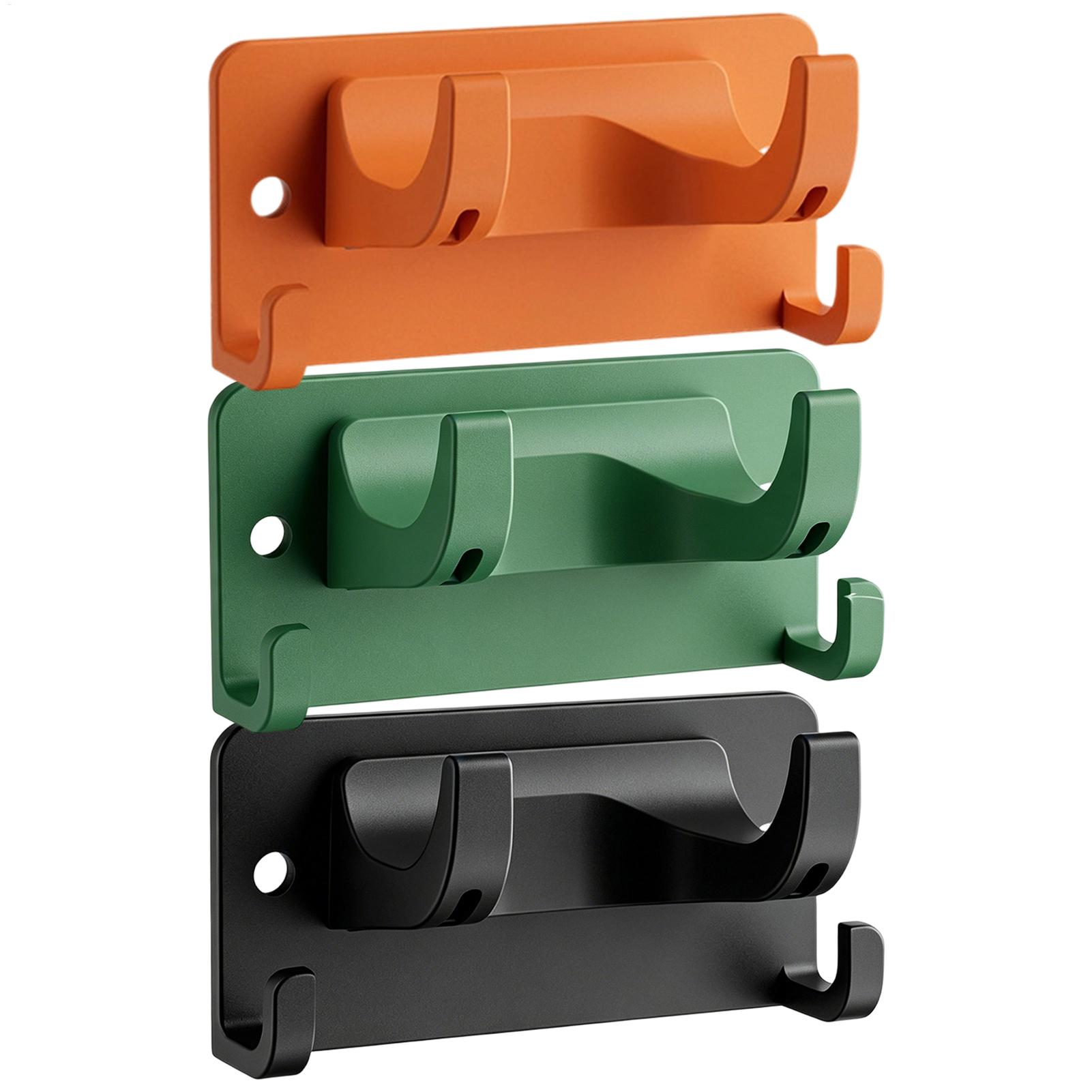 Wall Mount Tool Hangers Shed H - đánh giá và giá Gardening Tools Shovel