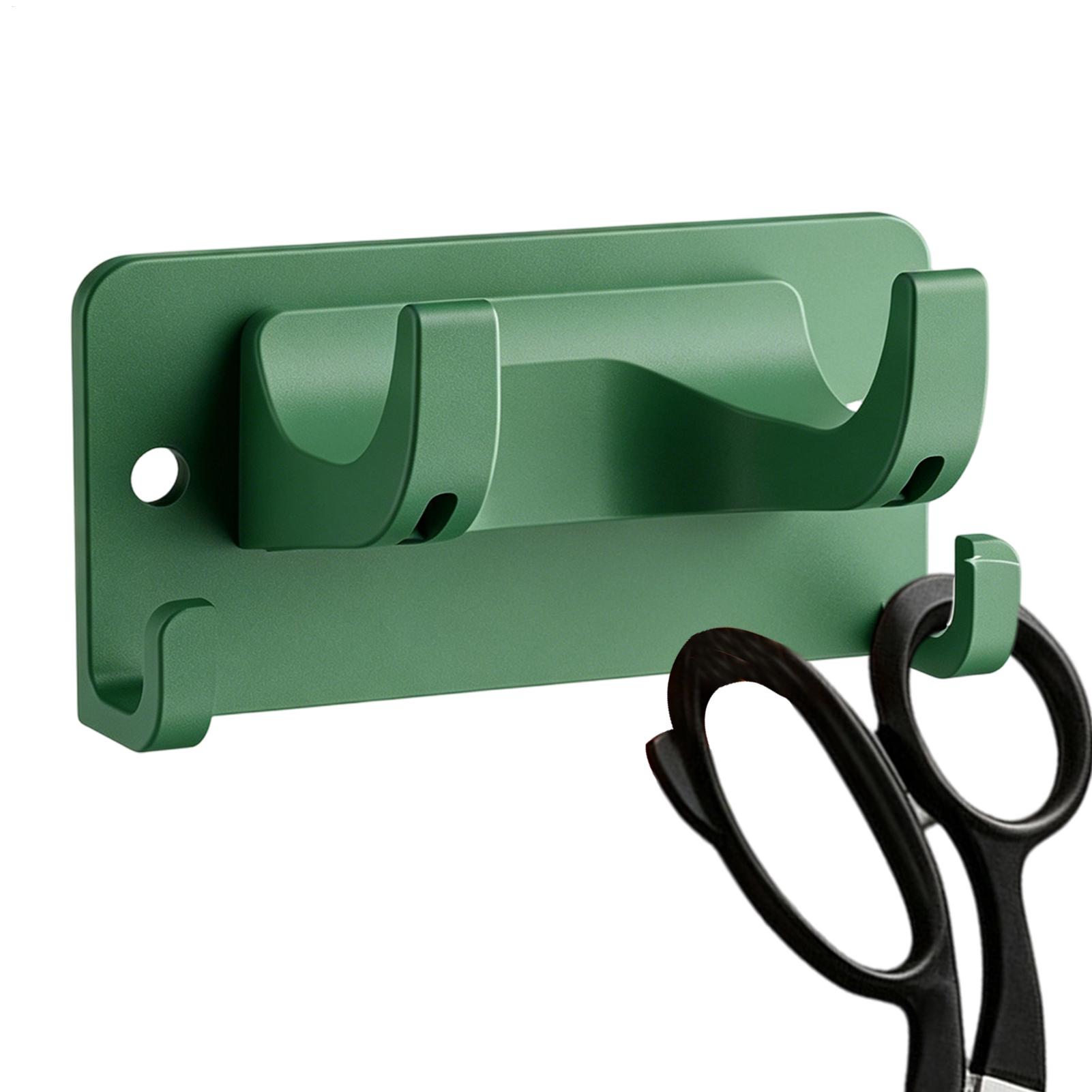 Wall Mount Tool Hangers Shed H - đánh giá và giá Gardening Tools Shovel