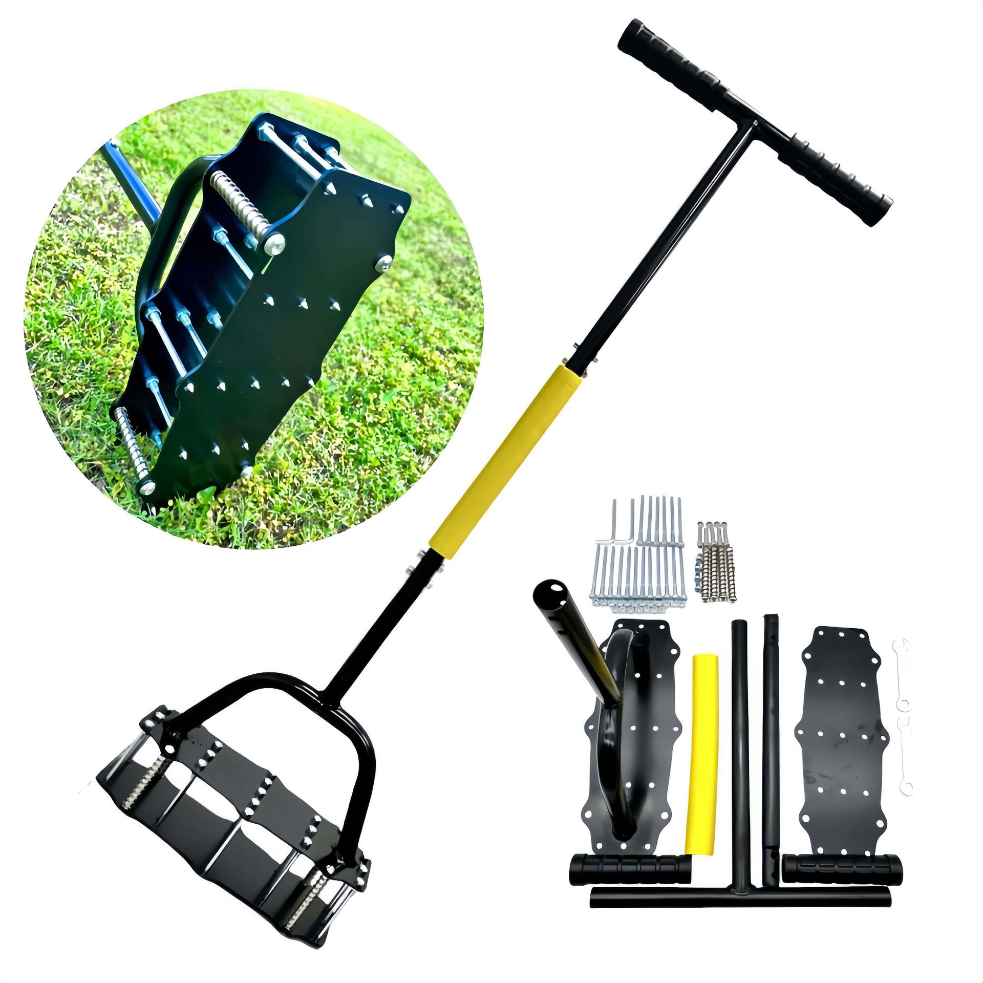 Industrial Grade Manual Soil T - đánh giá và giá Gardening Tools In