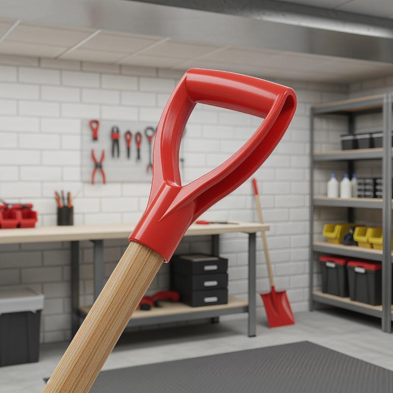 [C] 1/5Pcs D/T Shaped Grip Pla - đánh giá và giá Gardening Tools Shovel