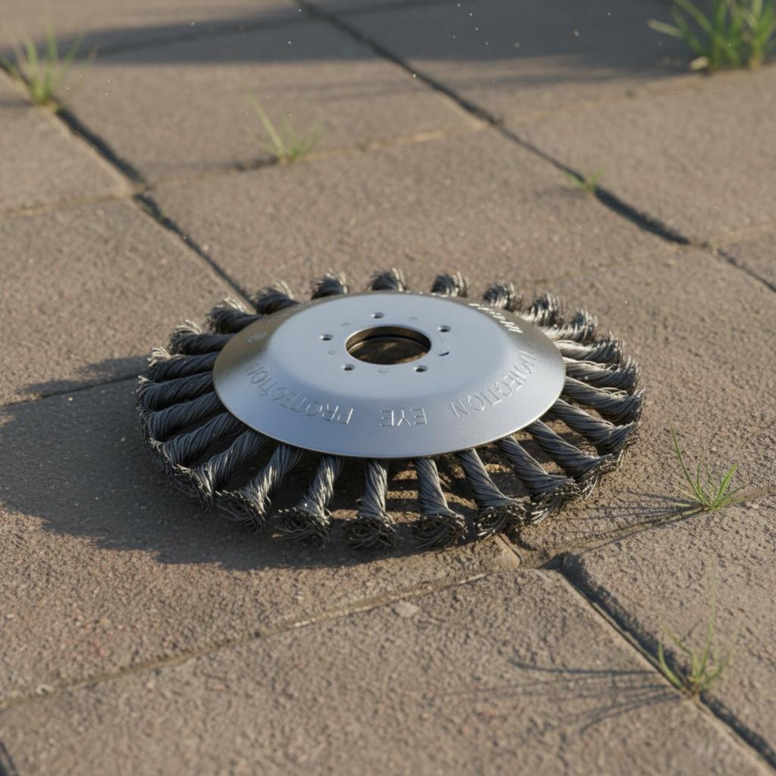 Steel Wire Trimmer Head Versat - đánh giá và giá Gardening Tools Vegetables