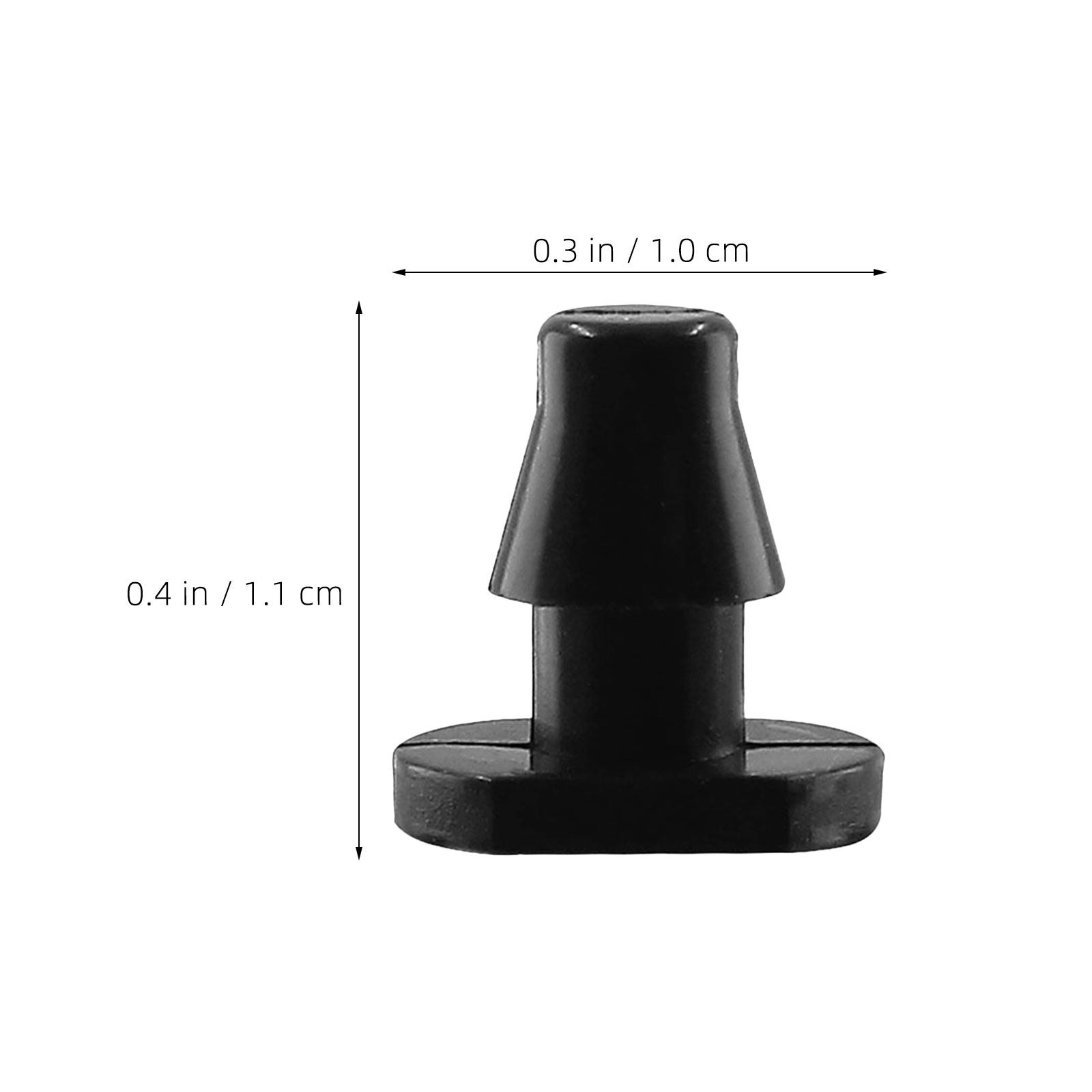 200Pcs Irrigation Tubing End C - đánh giá và giá Drip Irrigation Kit