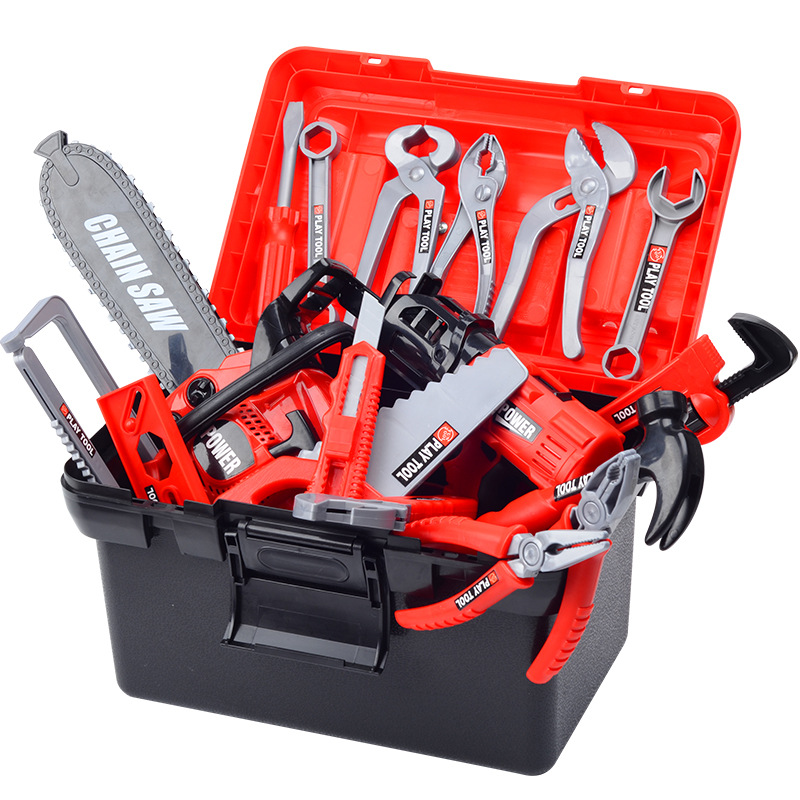 Kids Tool Set Pretend Play Dri - đánh giá và giá Gardening Tools Kids Set