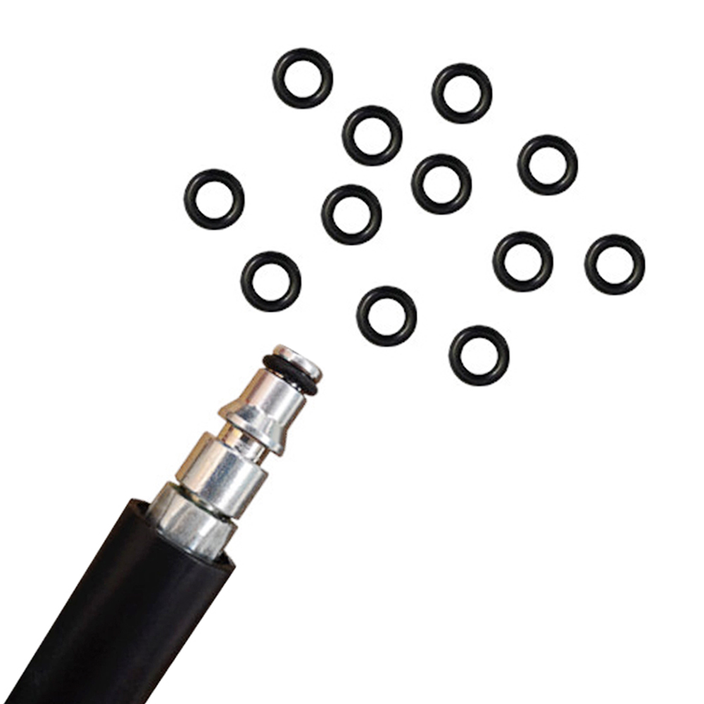 100 Pcs O-Rings High Pressure  - đánh giá và giá Gardening Tools Types