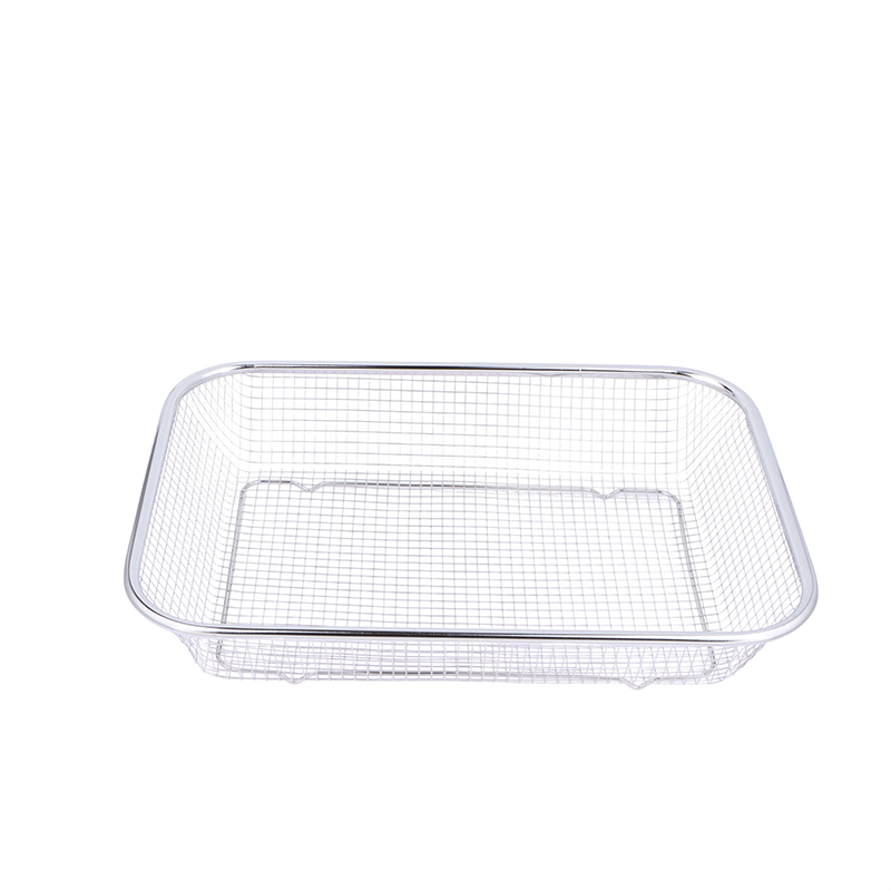 Stainless Steel Soil Sieve Mes - đánh giá và giá Garden Sieve Soil