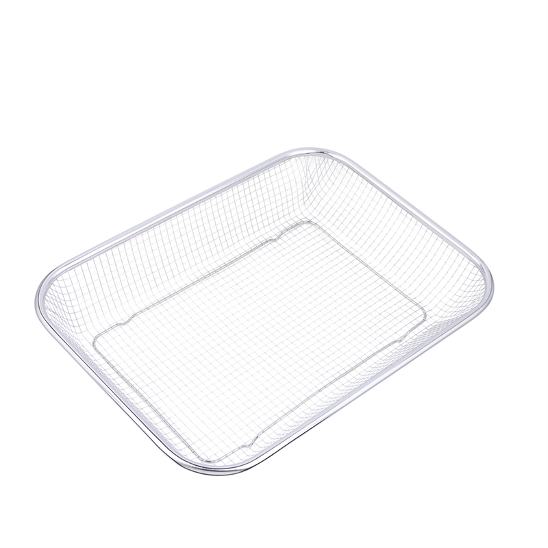 Stainless Steel Soil Sieve Mes - đánh giá và giá Garden Sieve Soil