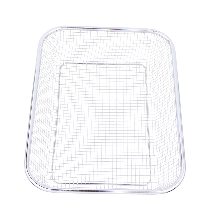 Stainless Steel Soil Sieve Mes - đánh giá và giá Garden Sieve Soil