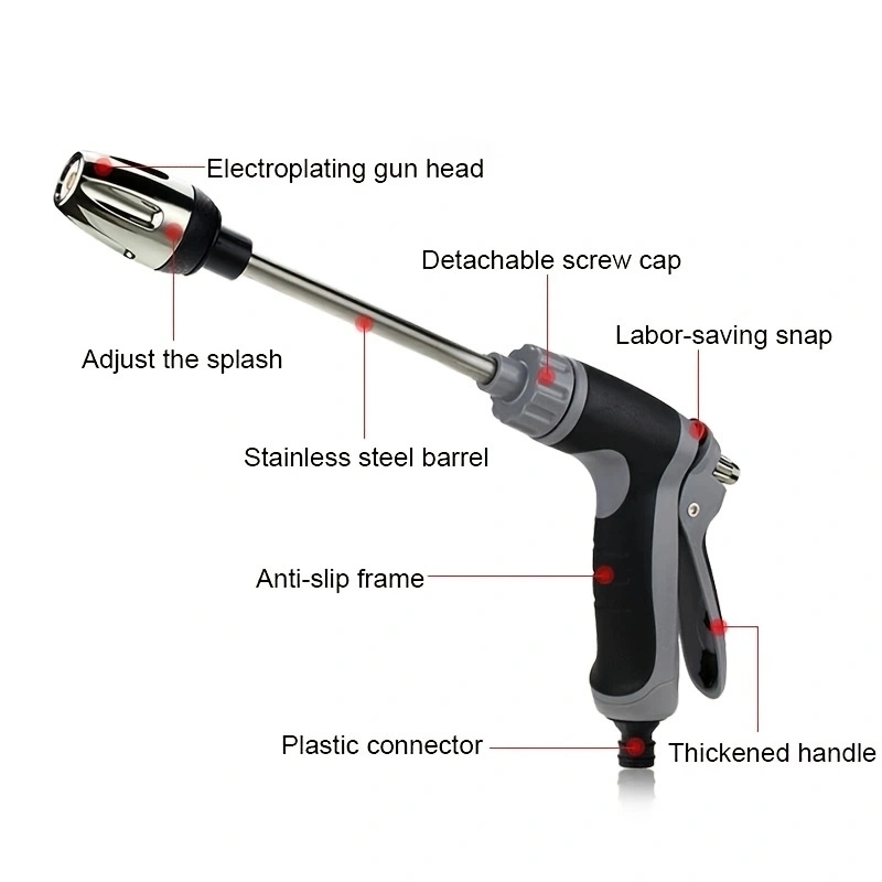 1PCPortable Automobiles Cleani - đánh giá và giá Gardening Tools Types