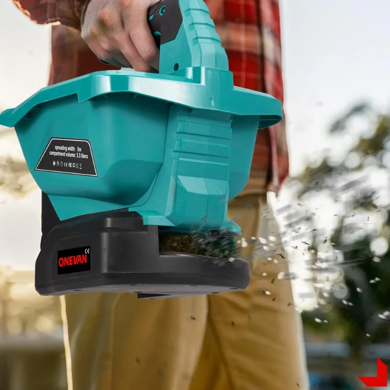 6 Gears Automatic Fertilizer S - đánh giá và giá Gardening Tools Vegetables