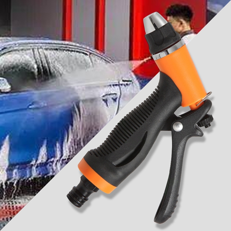 U90C High Pressure Car Washer  - đánh giá và giá Gardening Tools Types