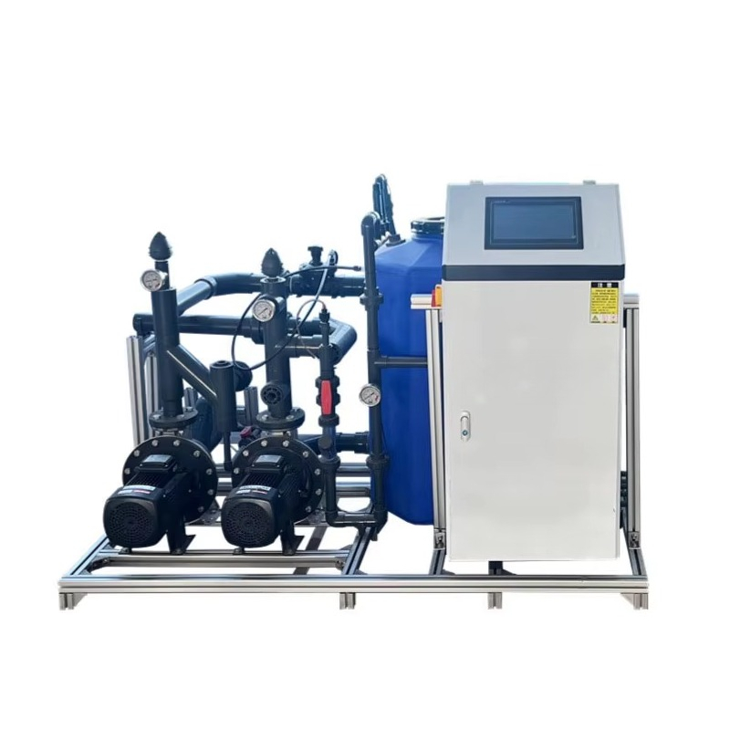 Innovative Products Agricultur - đánh giá và giá Drip Irrigation Kit