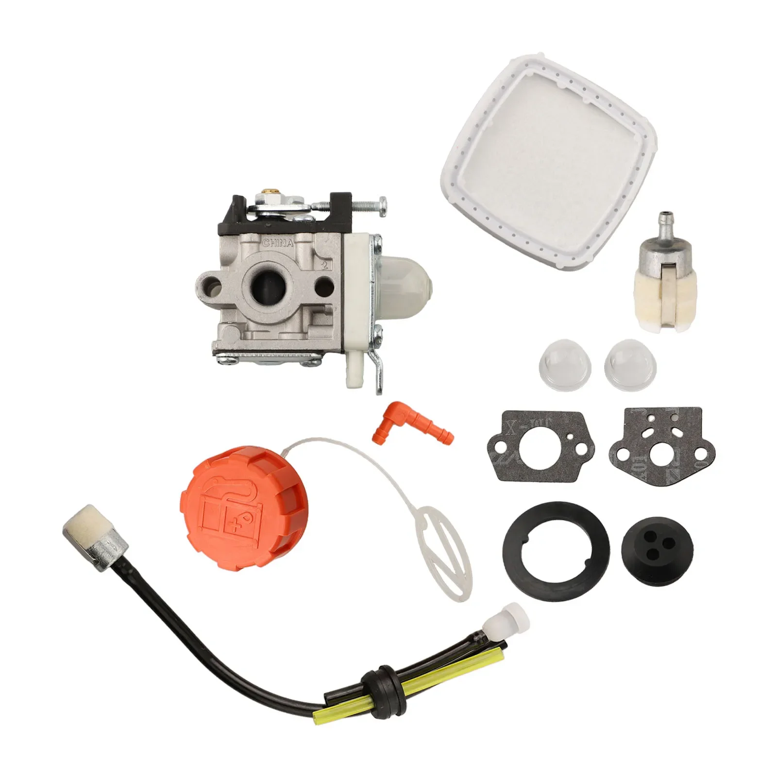 For Carburetors That Fit For F - đánh giá và giá Gardening Tools List