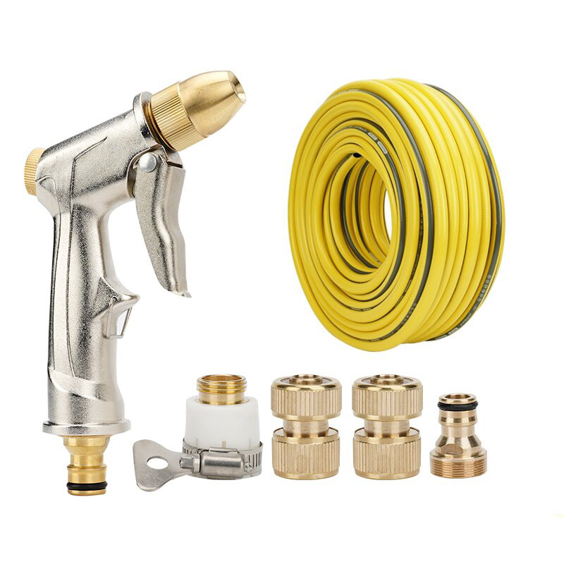Car High Pressure Water Spray  - đánh giá và giá Gardening Tools Types