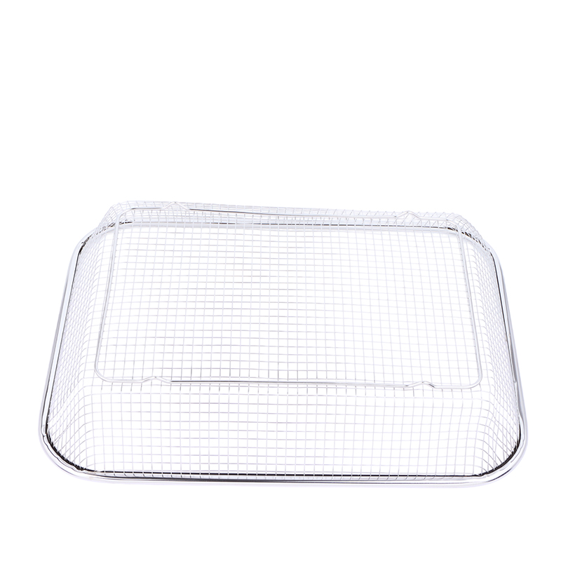 Stainless Steel Garden Soil Si - đánh giá và giá Garden Sieve Soil