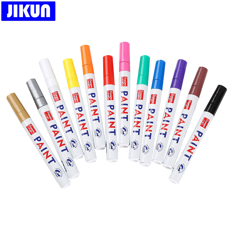 JIKUN 2 Chiếc Vĩnh Viễn Lốp Xe - đánh giá và giá Garden Row Marker