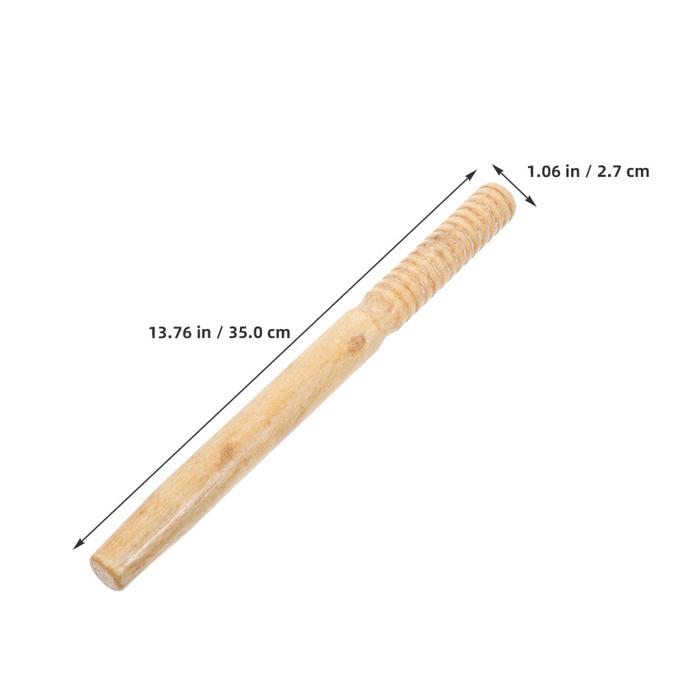 5Pcs Sturdy Wood Handle Replac - đánh giá và giá Gardening Tools Vegetables