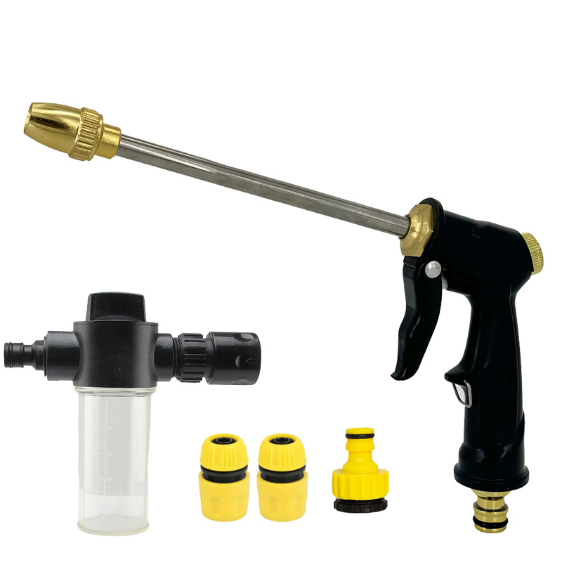 2026 High Pressure Spray Water - đánh giá và giá Gardening Tools Types