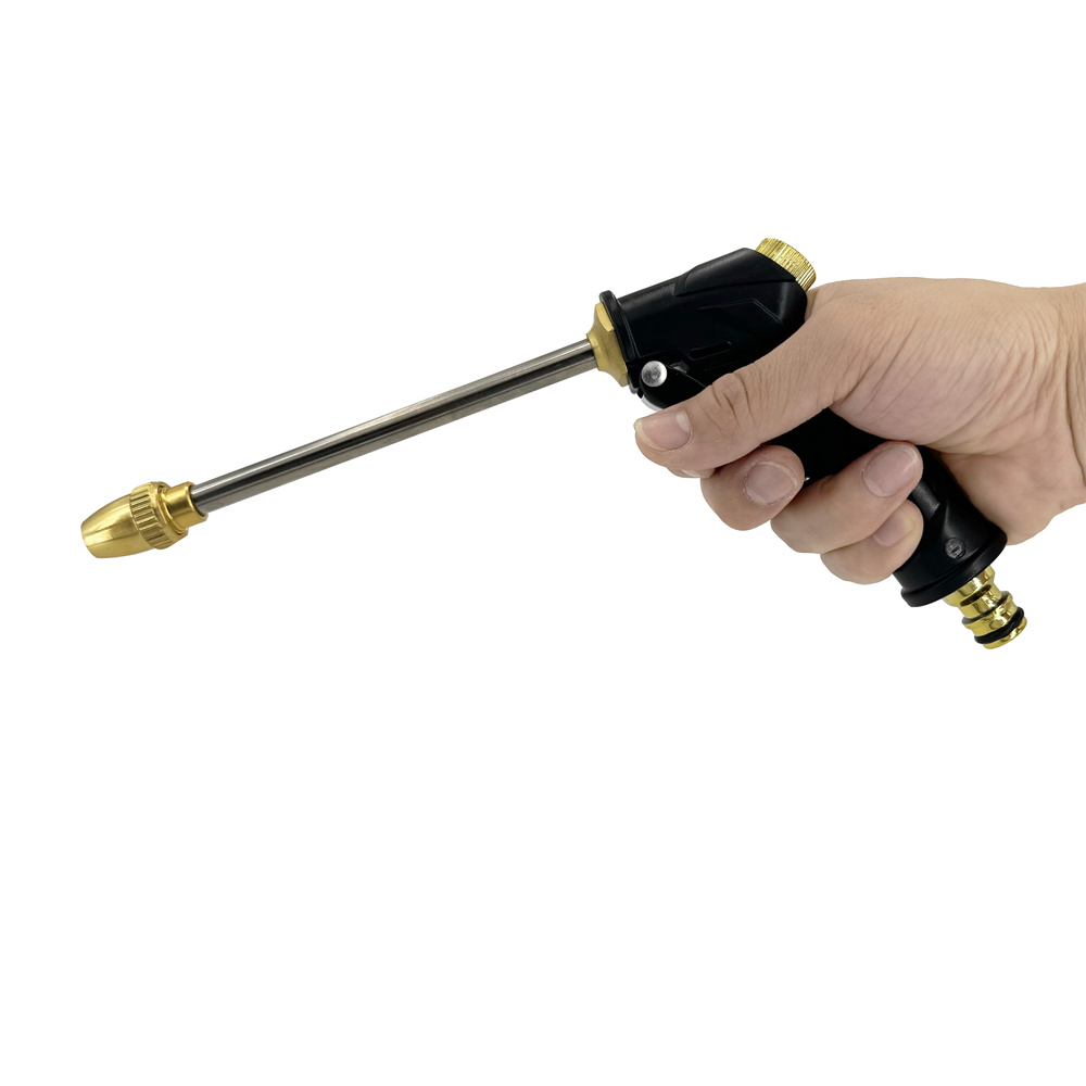 2026 High Pressure Spray Water - đánh giá và giá Gardening Tools Types