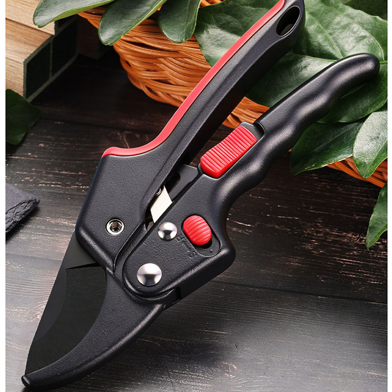 Heavy Duty Ratchet Pruning She - đánh giá và giá Gardening Tools On Sale