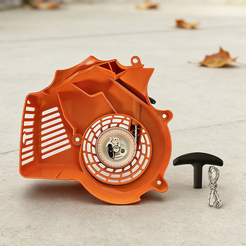 Pull Cord Assembly Recoil Star - đánh giá và giá Gardening Tools Picture