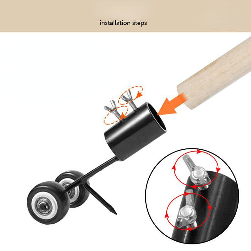 Crazy Weeds Marauder Portable  - đánh giá và giá Gardening Tools On Sale