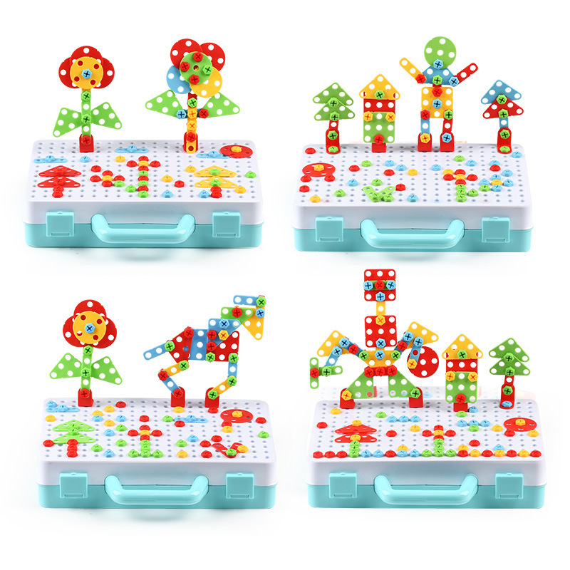 Máy Khoan Điện Hạt Tháo Lắp Ph - đánh giá và giá Gardening Tools Kids Set