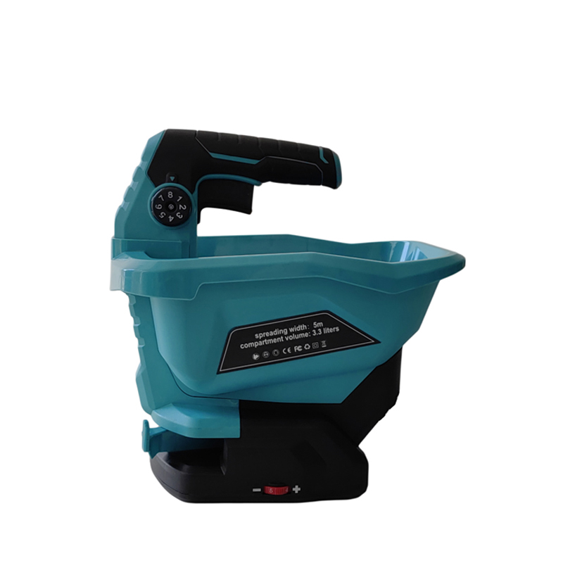 3.3L Automatic Fertilizer Spre - đánh giá và giá Gardening Tools Vegetables