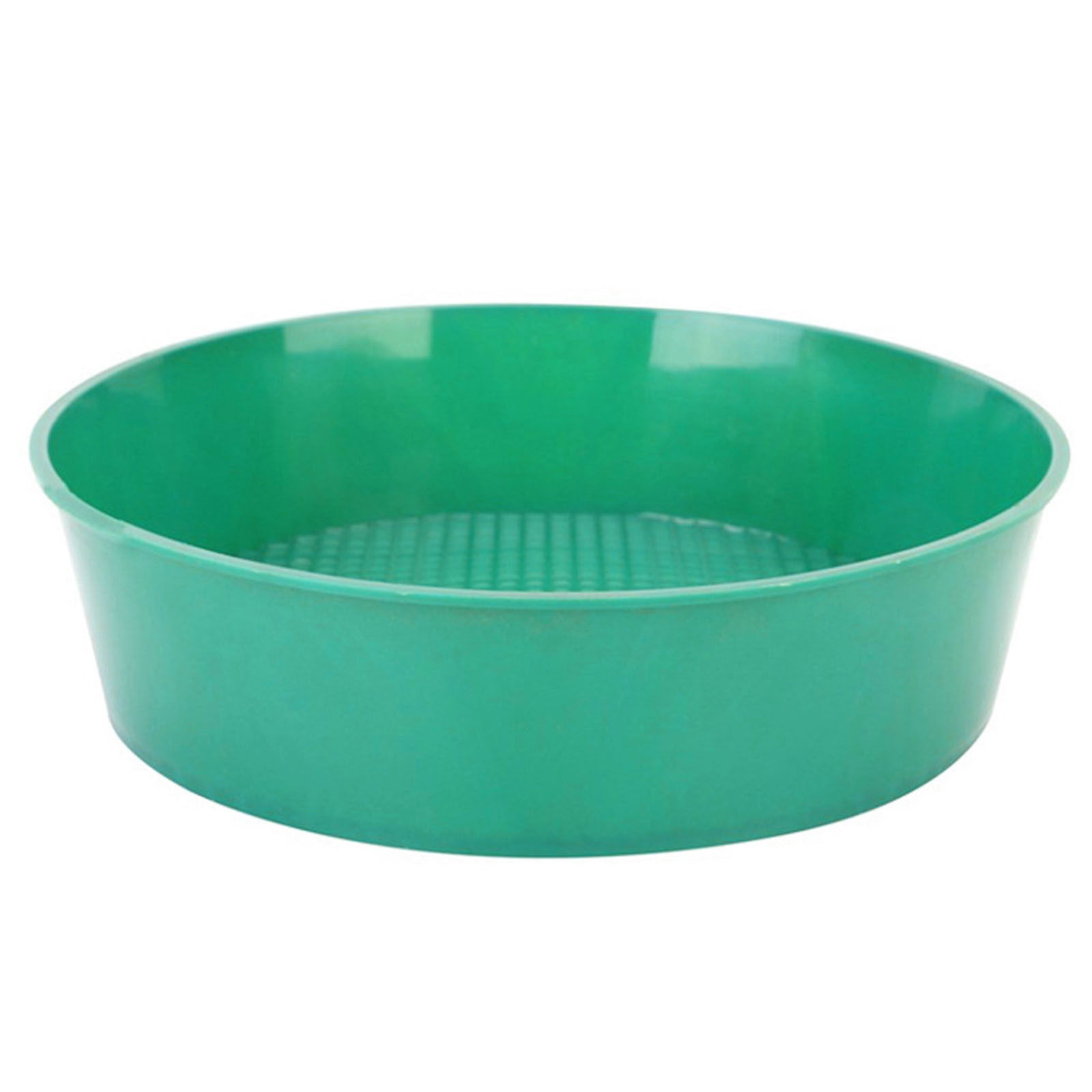 Plastic Garden Mesh Sieve Port - đánh giá và giá Garden Sieve Soil