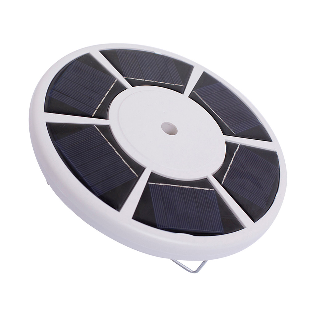 Solar Pole -Leds Waterproof Ou - đánh giá và giá Gardening Tools In