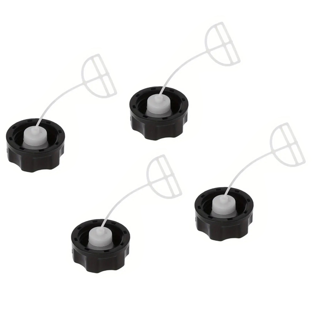 Oil Tank Cap Brush Cutter Cap  - đánh giá và giá Gardening Tools Picture