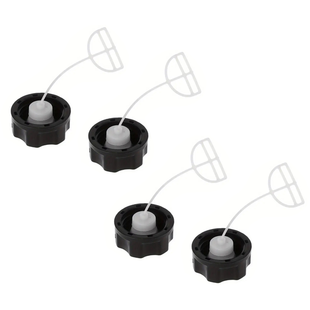 Oil Tank Cap Brush Cutter Cap  - đánh giá và giá Gardening Tools Picture