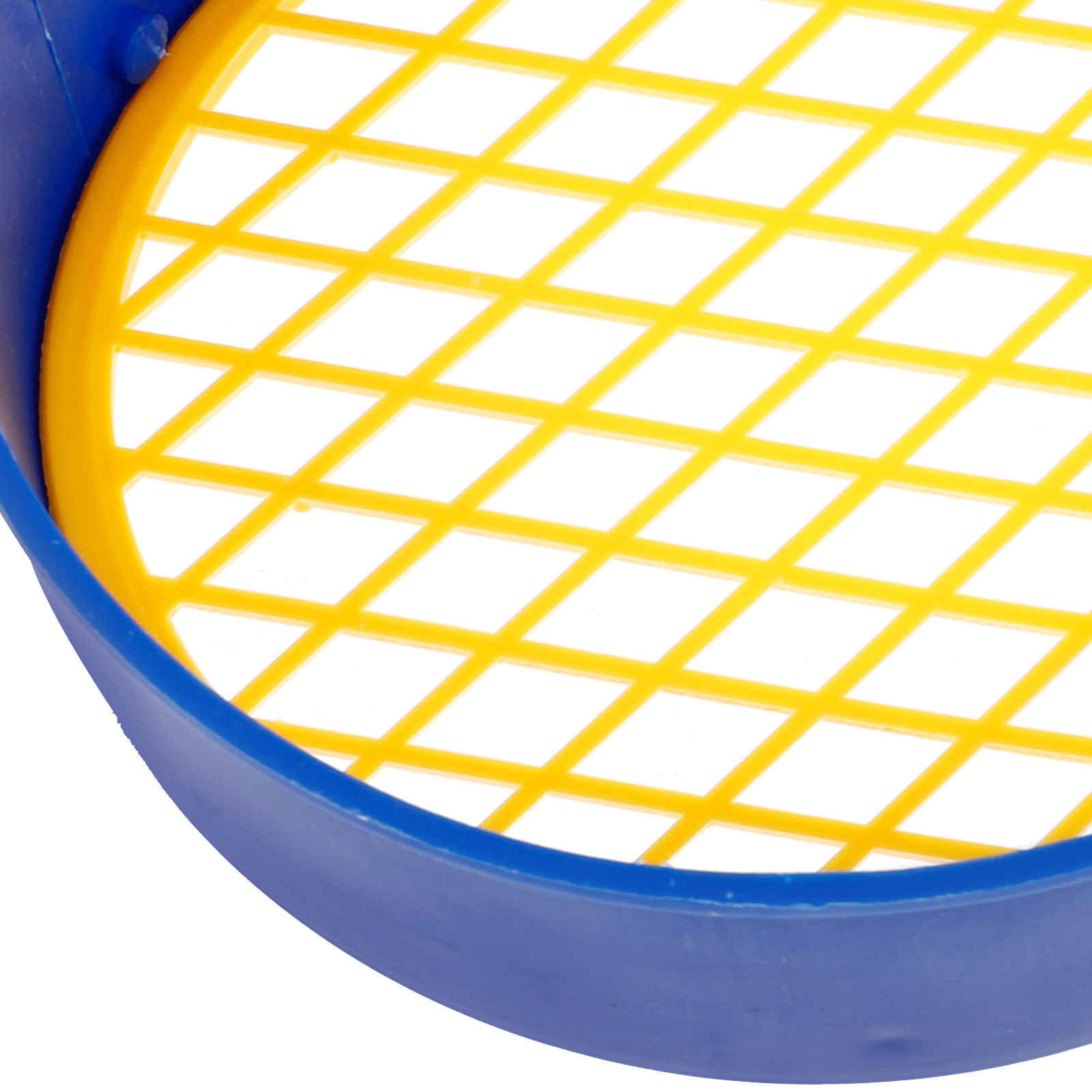 1Set Plastic Soil Sifting Pan  - đánh giá và giá Garden Sieve Soil