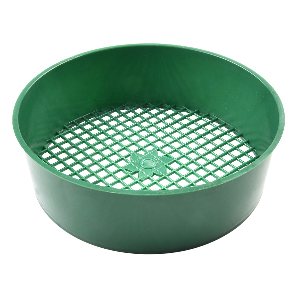 2Pcs Garden Sieve 16CM Small R - đánh giá và giá Garden Sieve Soil