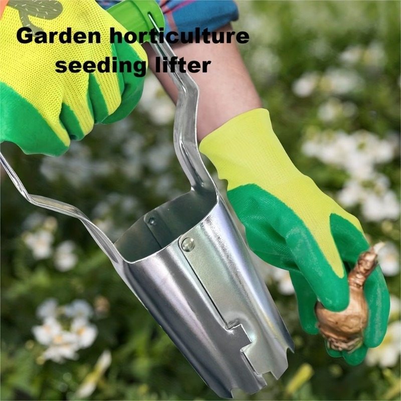 1-5PCS Handle Seedling Transpl - đánh giá và giá Gardening Tools Vegetables