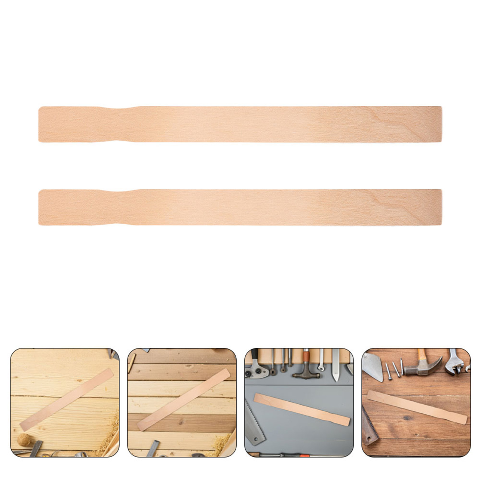15Pcs Paint Stir Sticks Polish - đánh giá và giá Gardening Tools In