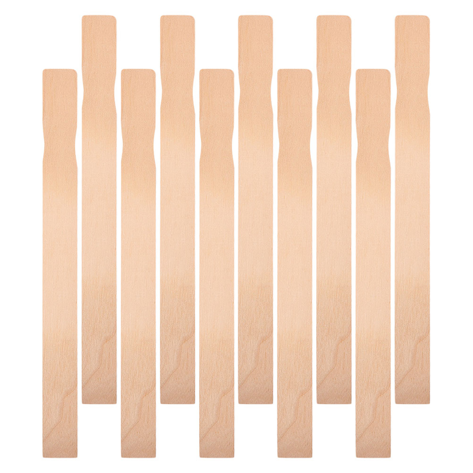 15Pcs Paint Stir Sticks Polish - đánh giá và giá Gardening Tools In