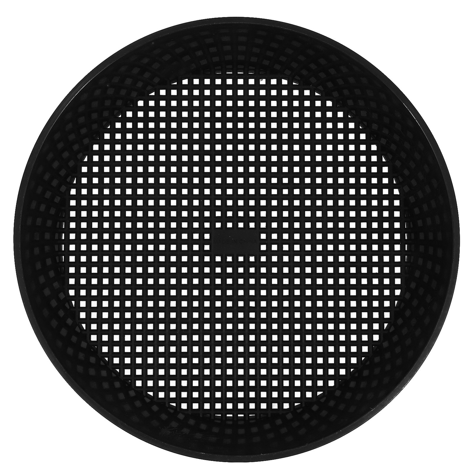 Garden Soil Sieve Plastic Roun - đánh giá và giá Garden Sieve Soil