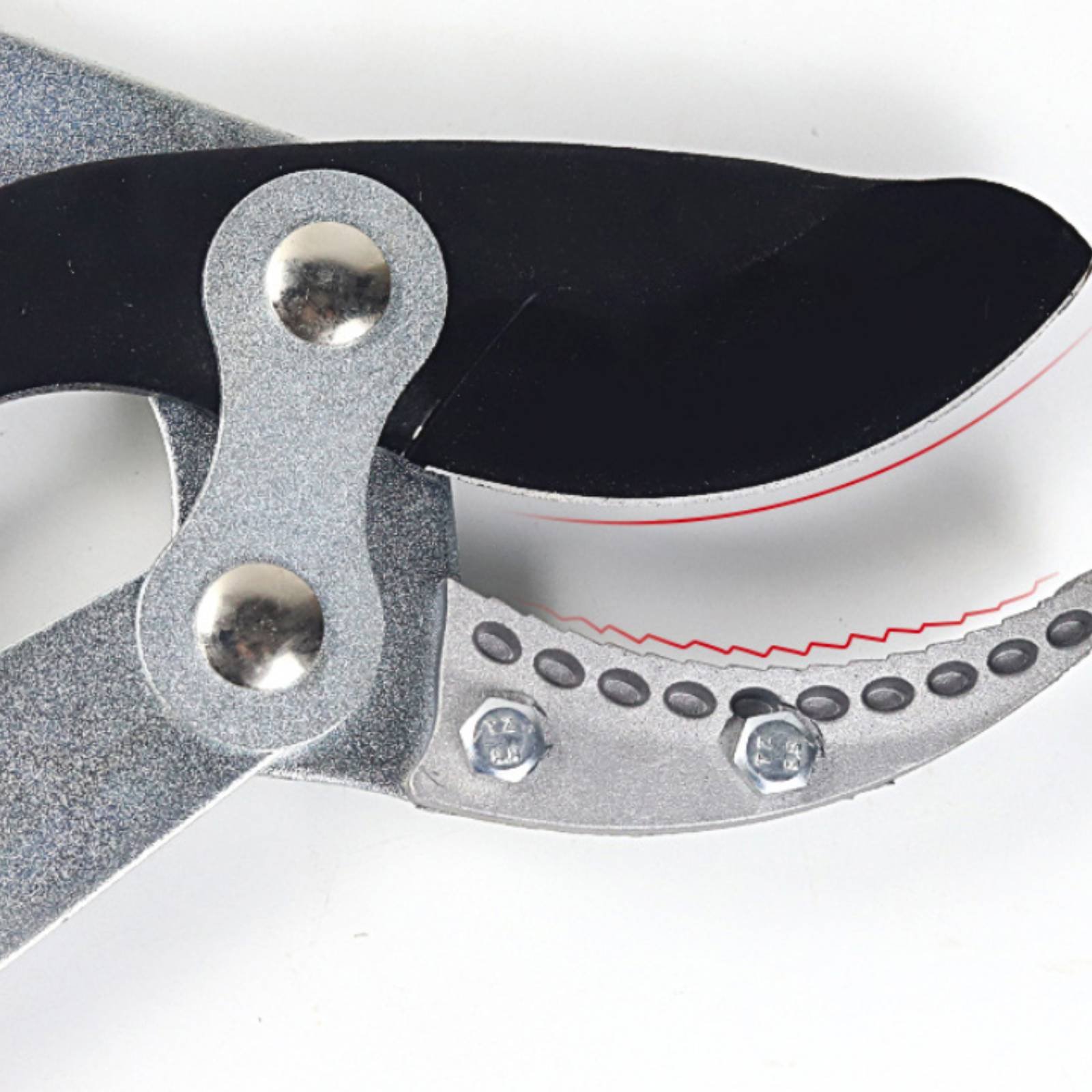 Telescopic Branch Pruners Shar - đánh giá và giá Gardening Tools In