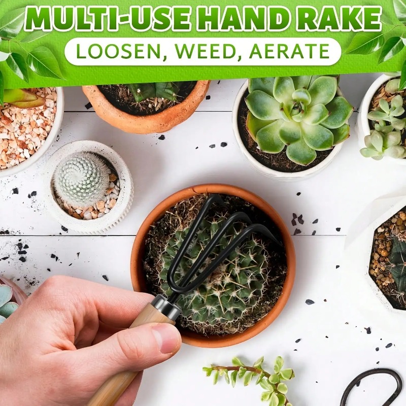3PC/1Set Mini Gardening Tools  - đánh giá và giá Gardening Tools Shovel