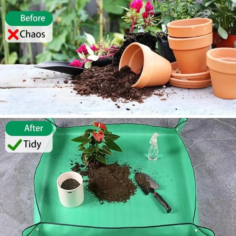 3PC/1Set Mini Gardening Tools  - đánh giá và giá Gardening Tools Shovel