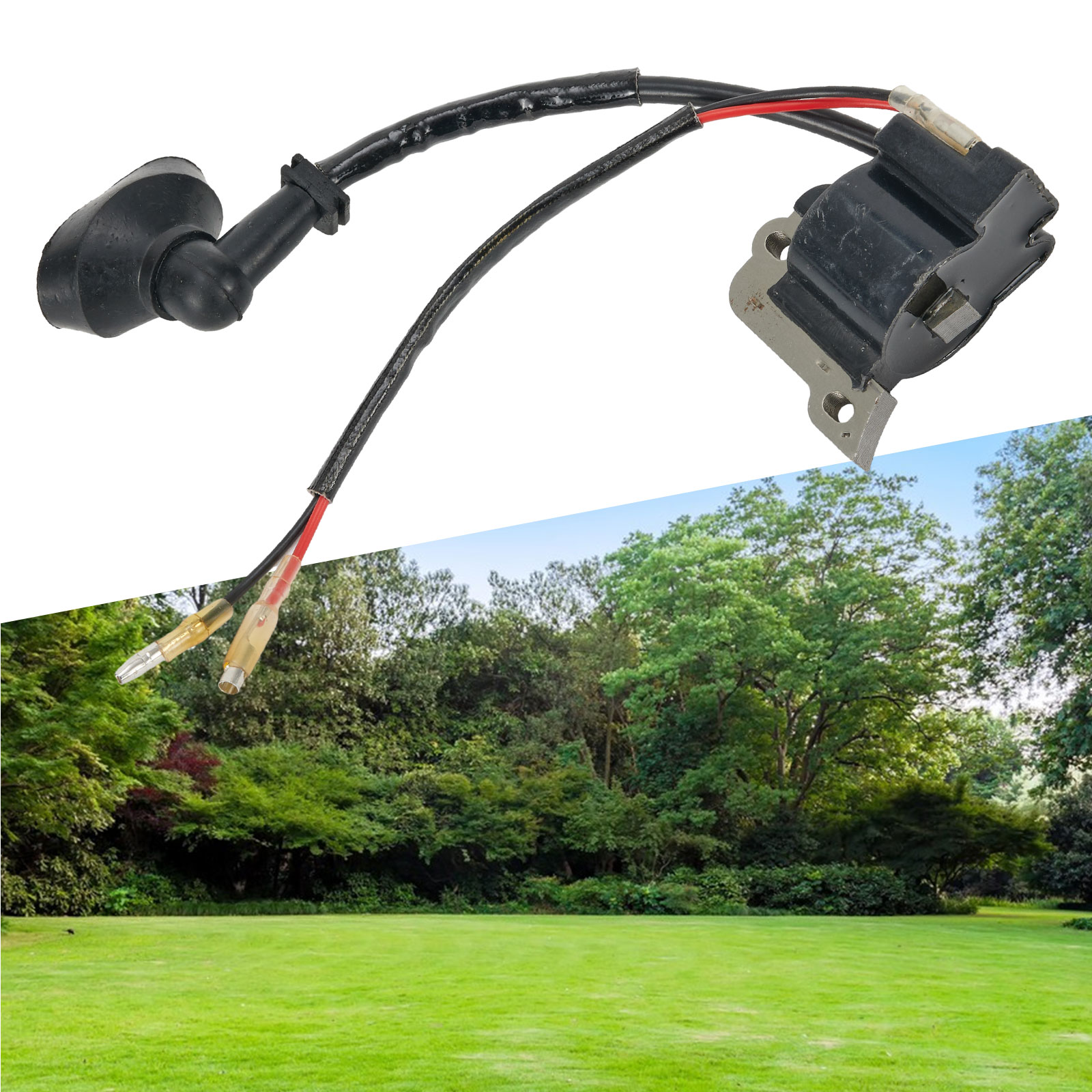 for Ignition Coil Subassembly  - đánh giá và giá Gardening Tools List