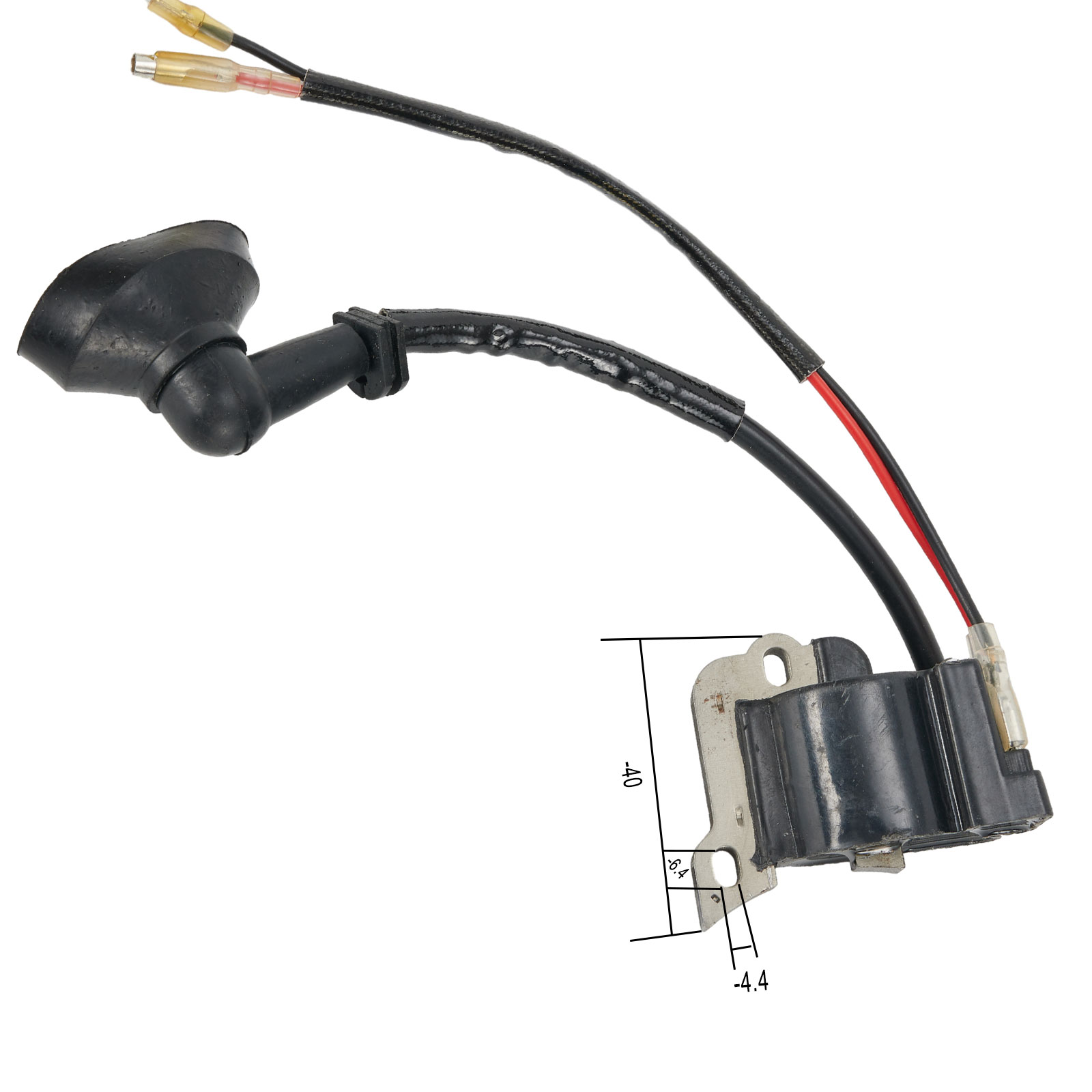 for Ignition Coil Subassembly  - đánh giá và giá Gardening Tools List